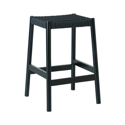 Laguna Bar Stool Black