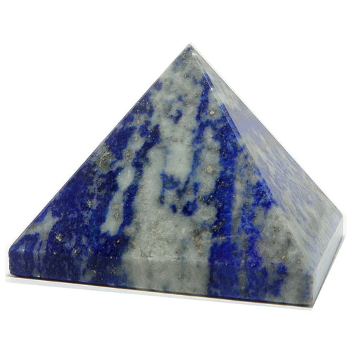 lapis pyramid