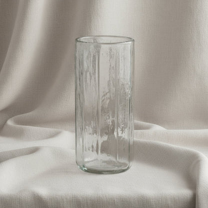 Large Handblown Glass