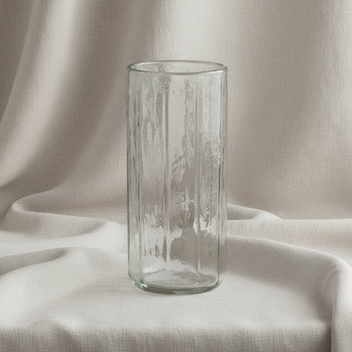 Large Handblown Glass