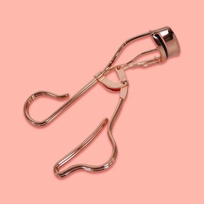 Lash Serum & Lash Curler Bundle - Give Me Cosmetics