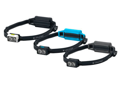 Ledlenser NEO3 Headlamp - The Sweat Shop