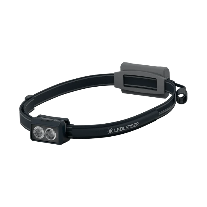Ledlenser NEO3 Headlamp - The Sweat Shop