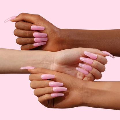 Leisure Weekend - Modelones Gel Nail Polish Inspire Gel 15ml Inspire Gel MODELONES #