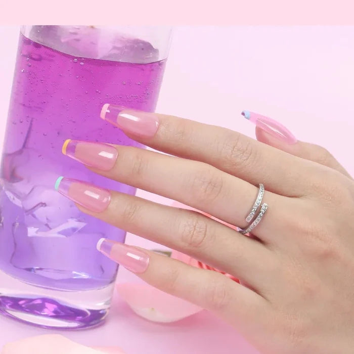 Leisure Weekend - Modelones Gel Nail Polish Inspire Gel 15ml Inspire Gel MODELONES #