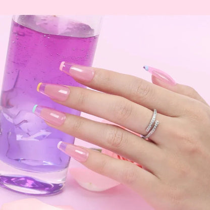 Leisure Weekend - Modelones Gel Nail Polish Inspire Gel 15ml Inspire Gel MODELONES #