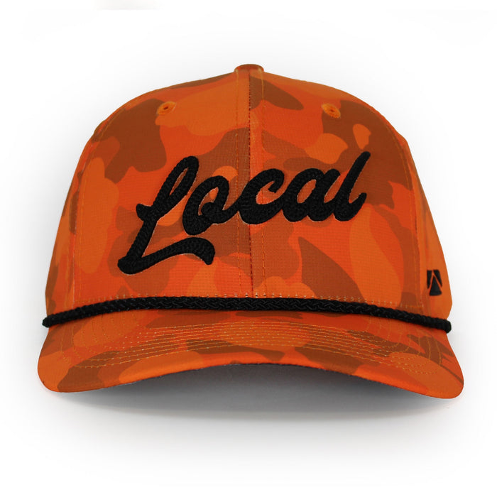 LOCAL 6-Panel | Riverside