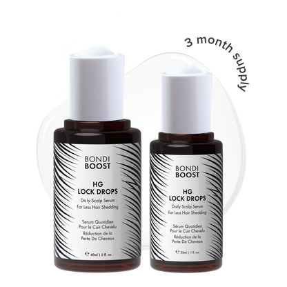 LOCK-IN THICKER HAIR: 3-MONTH SUPPLY