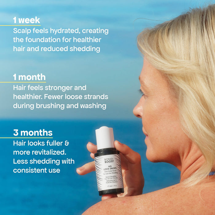 LOCK-IN THICKER HAIR: 6-MONTH SUPPLY