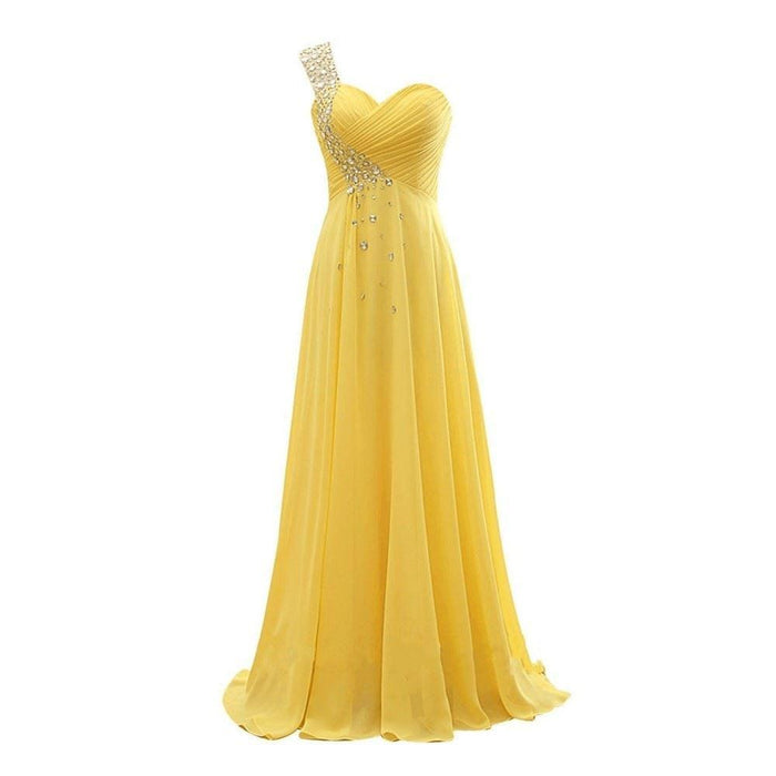 Yellow / US2-26w