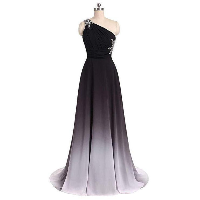 Ombre gray / US2-26w