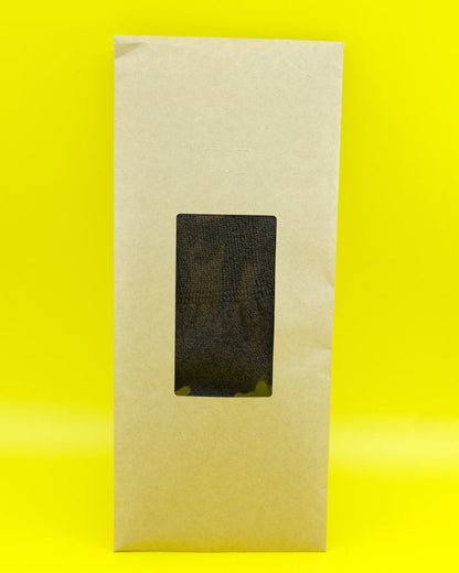 Lot.019 Dark Brown Socks | Taiga Takahashi | DEPARTAMENTO