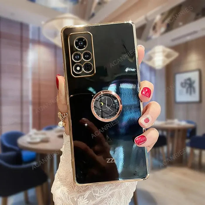 redmi note 9 pro / ZH ZB Black