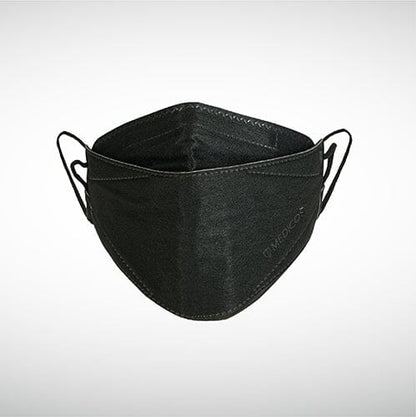 M99 PRO Respirator (Black) Respirator MEDICOS Official Store