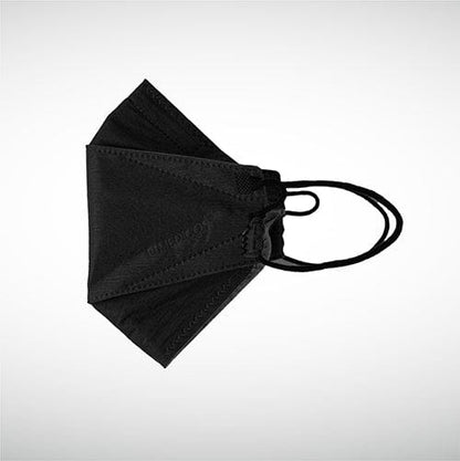 M99 PRO Respirator (Black) Respirator MEDICOS Official Store