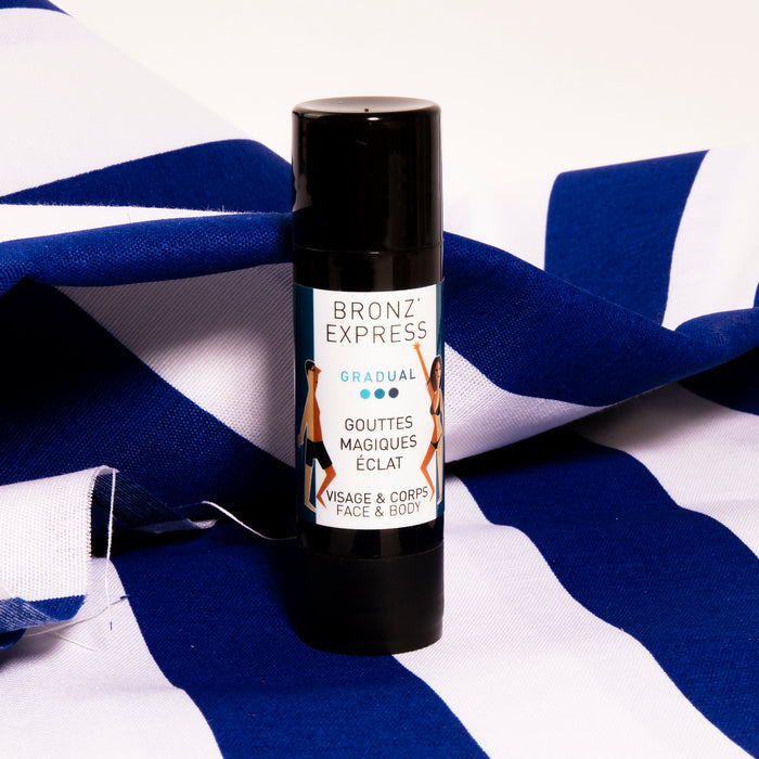 Magic Radiance Drops