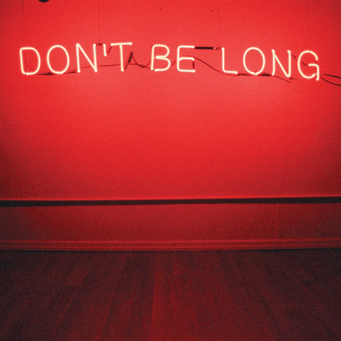 Make Do And Mend - Don’t Be Long