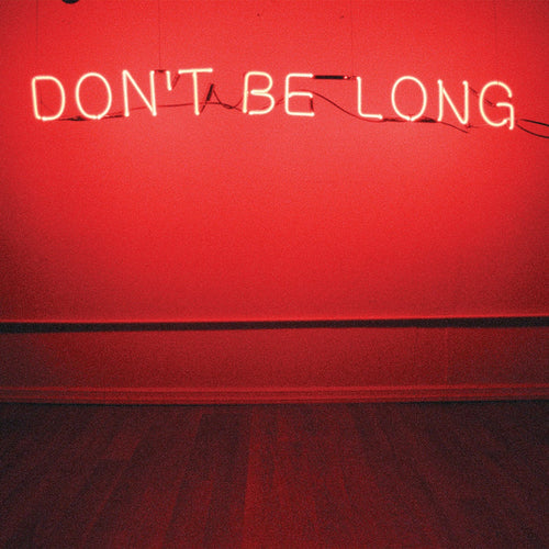 Make Do And Mend - Don’t Be Long