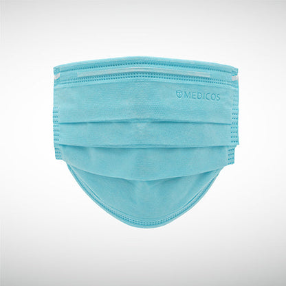 Glacier Blue