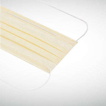 MEDICOS 4-ply HydroCharge™ Surgical Face Mask - Hijab