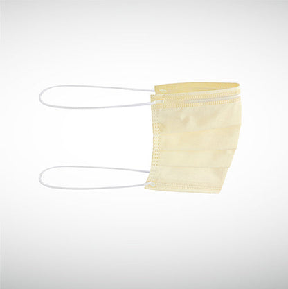 MEDICOS 4-ply HydroCharge™ Surgical Face Mask - Hijab