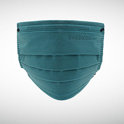 Coral Green