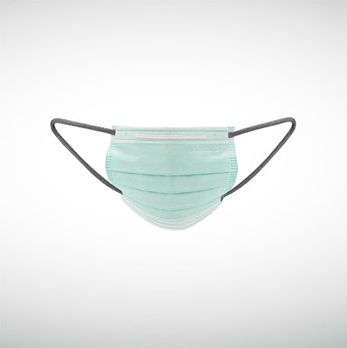 Minty Green