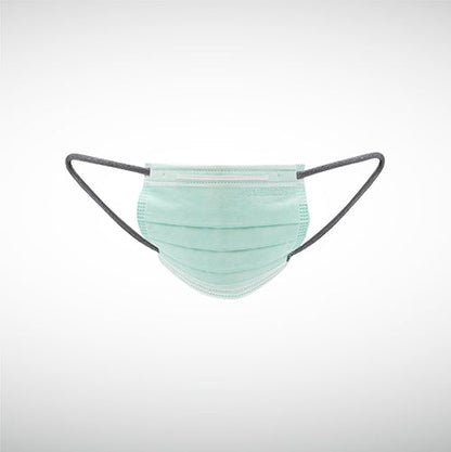 Minty Green