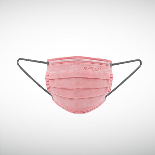 Cotton Pink