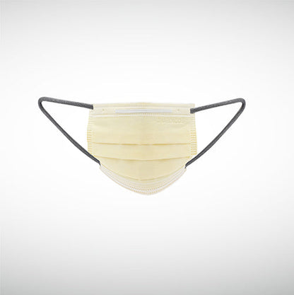 Buttermilk Yellow