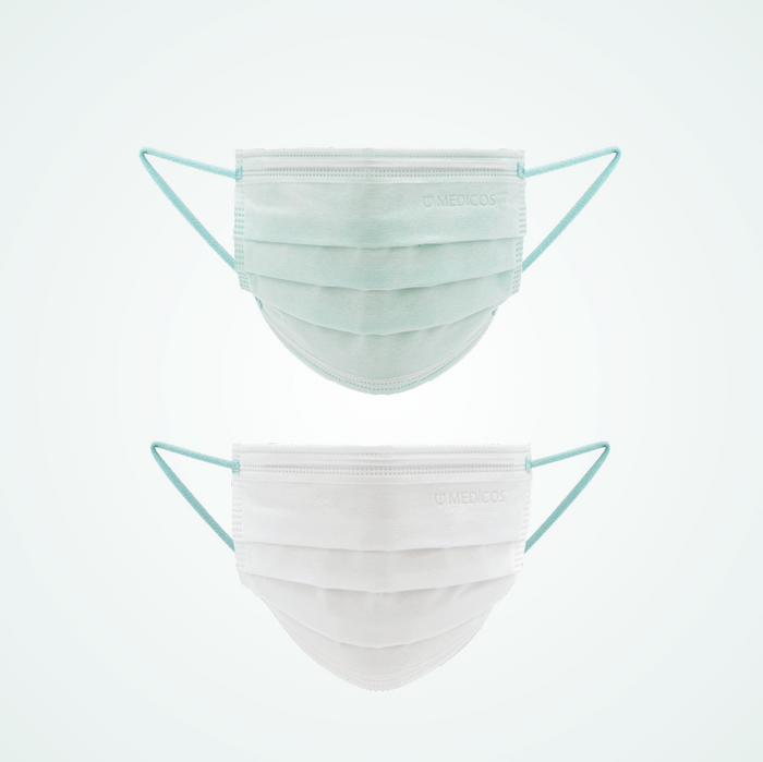 Duo Mint
