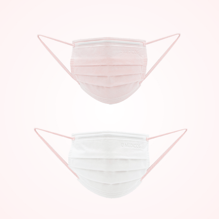 Duo Pink