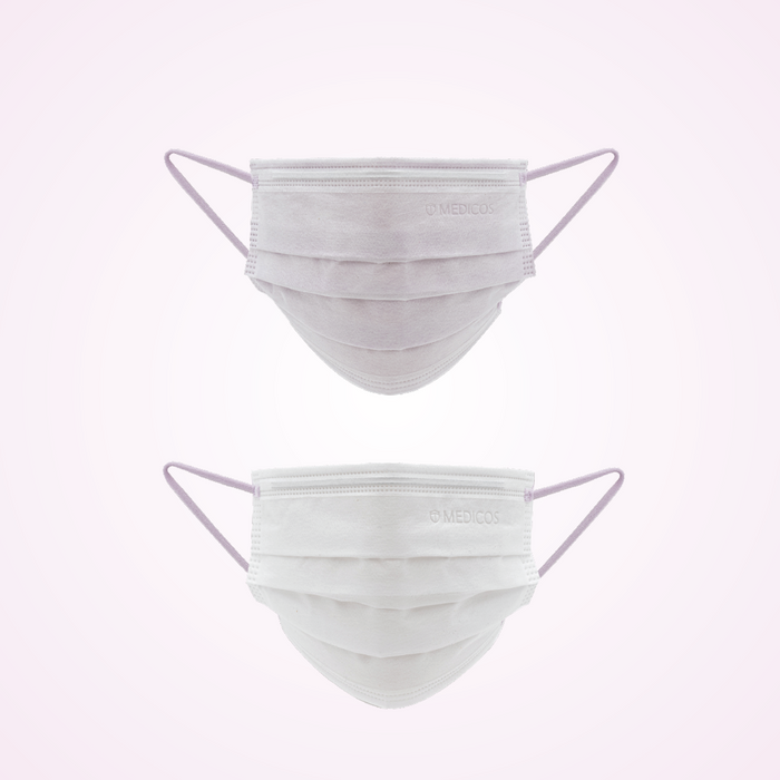 Duo Taro Lilac