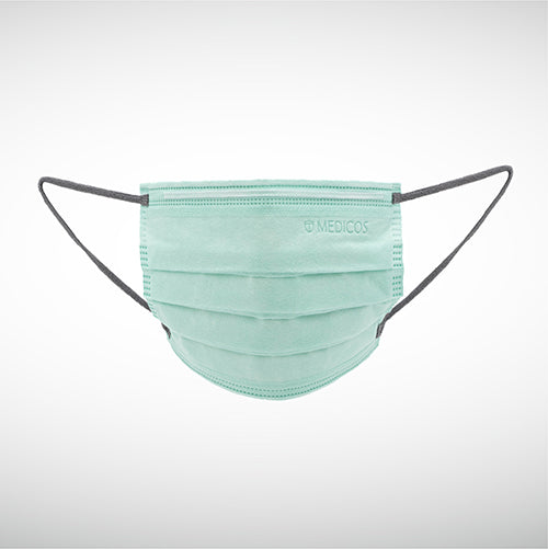 Minty Green