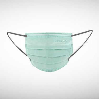 Minty Green