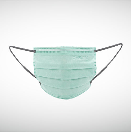 Minty Green
