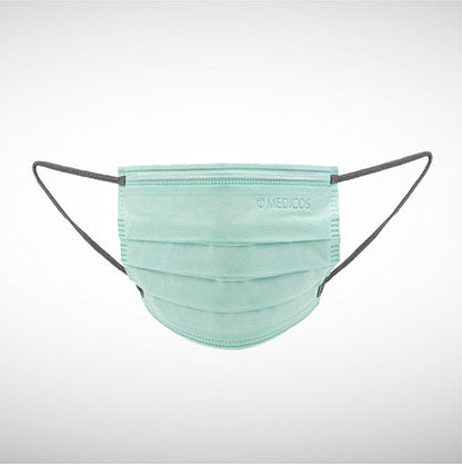 Minty Green