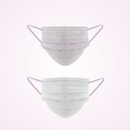 Duo Taro Lilac