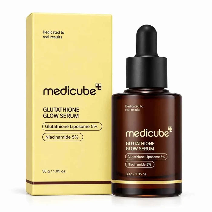 Medicube Glutathione Glow Serum 30g - Radiance Care