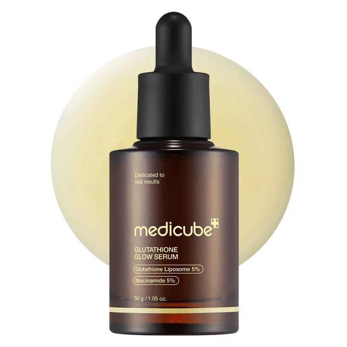 Medicube Glutathione Glow Serum 30g - Radiance Care