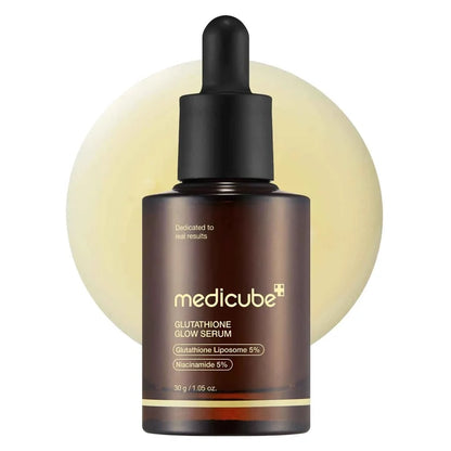 Medicube Glutathione Glow Serum 30g - Radiance Care