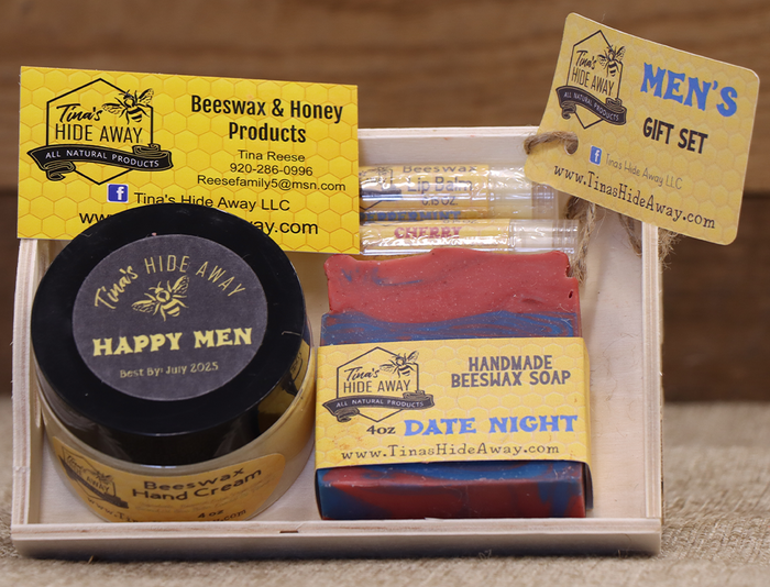 Men's & Women's Gift Sets