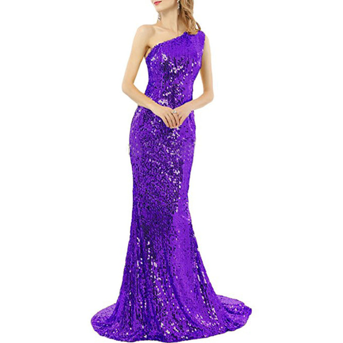 Purple / Custom