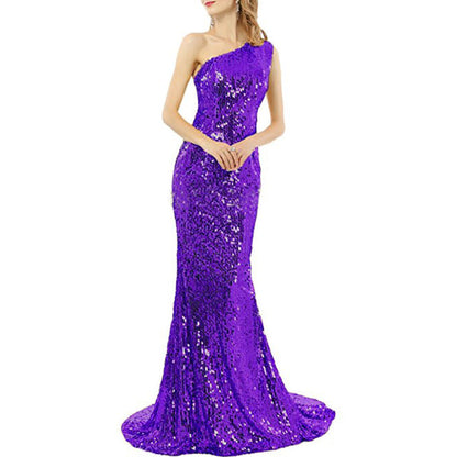 Purple / Custom