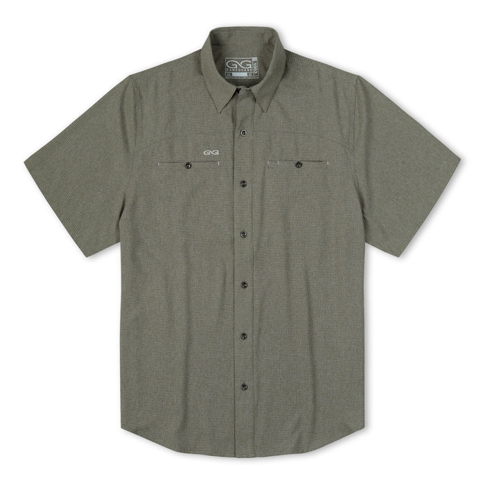 Mesquite Maverick Shirt