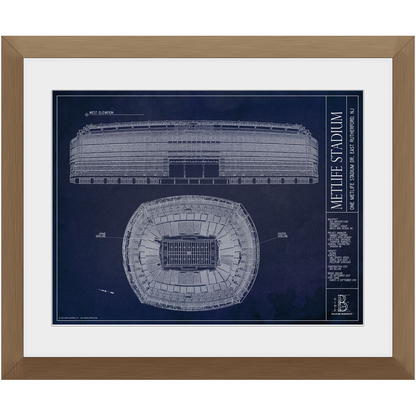 MetLife Stadium - New York Giants