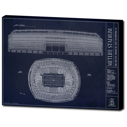 MetLife Stadium - New York Giants