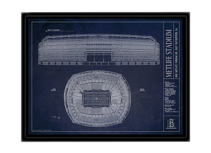MetLife Stadium - New York Giants
