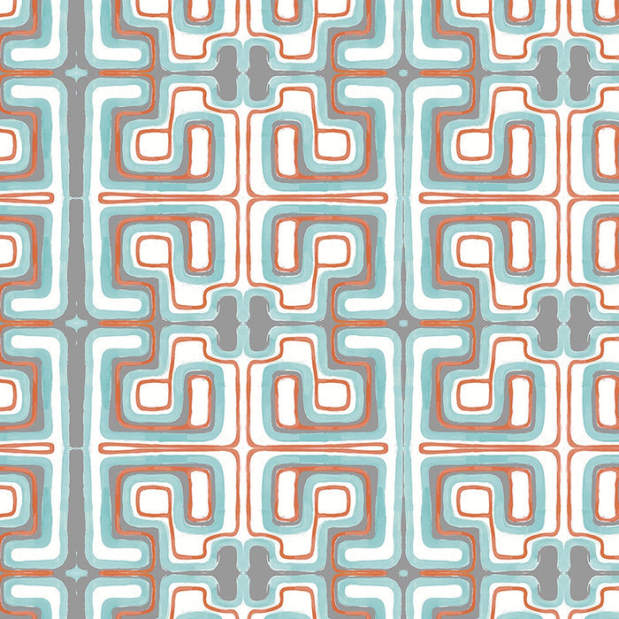 Mineral This Way Fabric