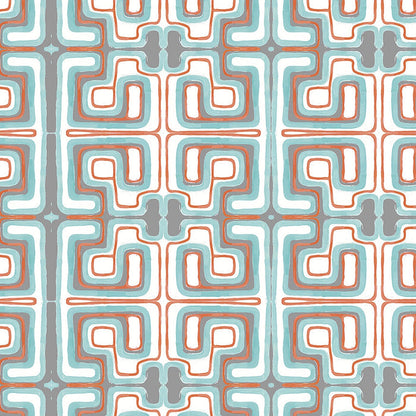 Mineral This Way Fabric